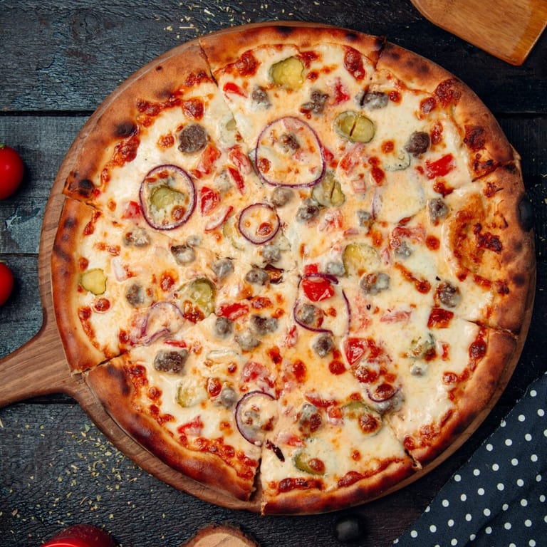 Pizza Catering for Your Next Event in Miami Beach