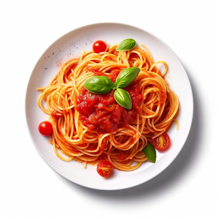 Real Italian Flavor, Made Right