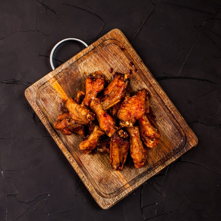 Bring the Taste to Your Event