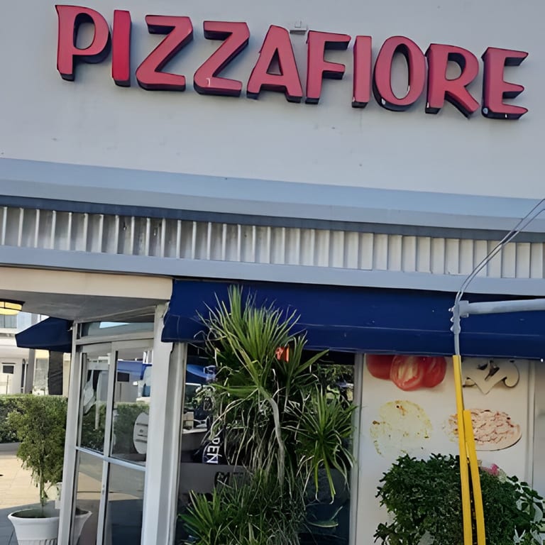 Welcome to PizzaFiore