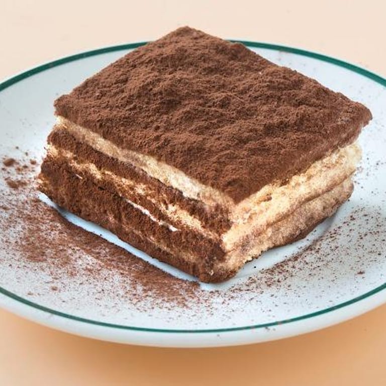Indulge in Decadent Tiramisu Delights
