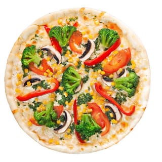 Medium #11 VEGETABLE