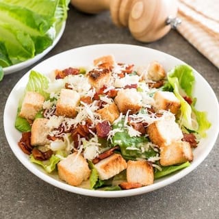 SMALL Caesar Salad
